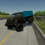 ZiL 131 v1.0