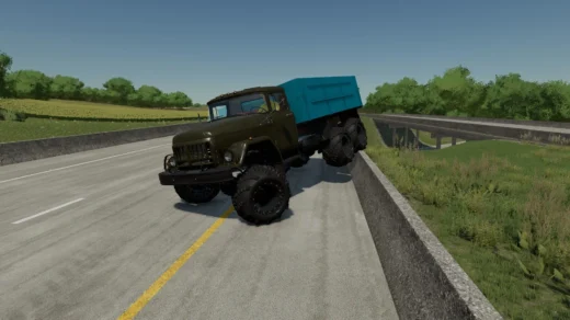ZiL 131 v1.0