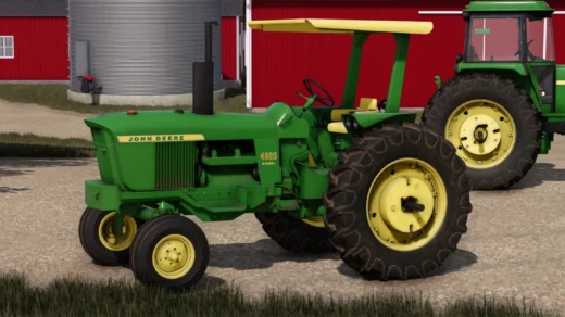 4020 old and new gen v1.0