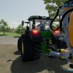 7R John Deere v1.0