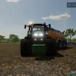 7R John Deere v1.023