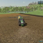 7R John Deere v1.03