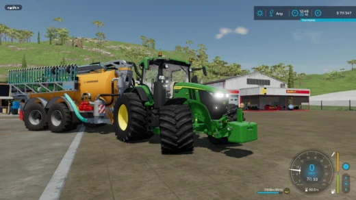 7R John Deere v1.04