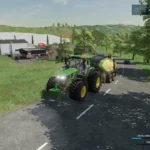 7R John Deere v1.05