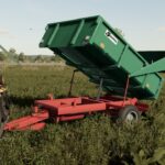 Agromet T039
