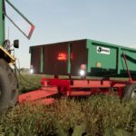 Agromet T0392