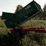 Agromet T0394