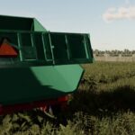 Agromet T0395