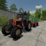 Belarus 952 v1.02