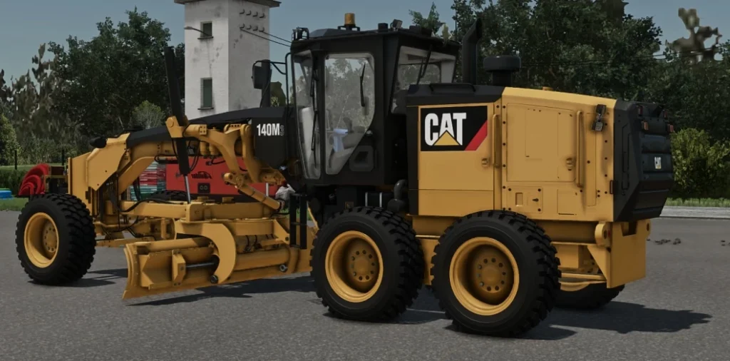 CAT140M3 v1.0