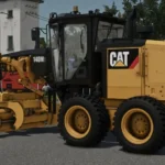 CAT140M3 v1.0