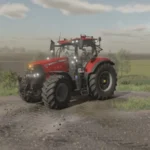 Case IH Puma CVX v1.0