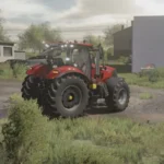 Case IH Puma CVX v1.02