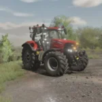 Case IH Puma CVX v1.03