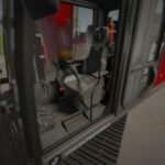 Caterpillar 336F VA Edit4