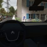 Citroën Jumpy - "Inéo" By Equans V1.0