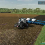 Deutz Fahr Series 6185 TTV v1.03