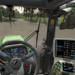 Deutz Series 8 TTV v1.05