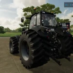 Deutz Series 9 TTV v1.02