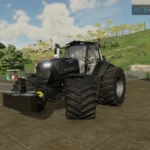 Deutz Series 9 TTV v1.03