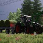 Fendt 600 Vario Series Edit2