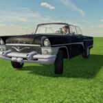 GAZ 13