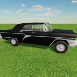 GAZ 132