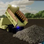 GMT400 Dumptruck ND v1.02