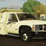 GMT400 Dumptruck ND v1.05