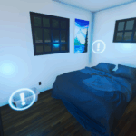 House 3 Bed 2 Bath Ranch V1.012