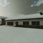 House 3 Bed 2 Bath Ranch V1.08
