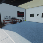 House 3 Bed 2 Bath Ranch V1.09