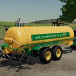 Huniszóró 142