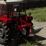 IMT Plows Pack