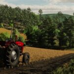 IMT Plows Pack2