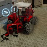 IMT Plows Pack3