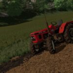 IMT Plows Pack5