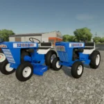 Jacobsen Mower Pack v1.03