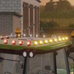 John Deere 5R Series Edit3