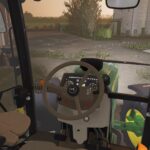 John Deere 5R Series Edit5