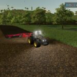 John Deere 8R2