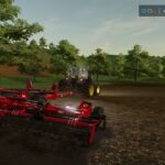 John Deere 8R3