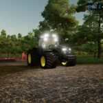 John Deere 8R4