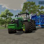John Deere 8R5