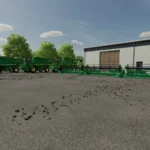 John Deere W T 2010 Series v1.02