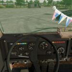 KAMAZ 53202