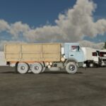 KAMAZ 53203