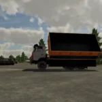 KamAZ 5320 v1.0