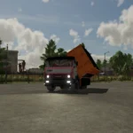 KamAZ 5320 v1.03