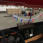 KamAZ 5320 v1.04